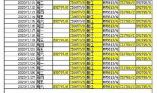 疫情确诊人员行动轨迹(历史行程轨迹查询)