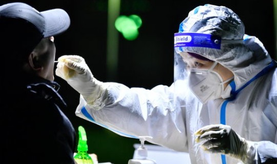 天津第三次核酸检测要求最新？hiv核酸检测准确率