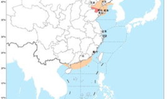 今天天气预报风力几级，今天是几级大风
