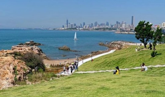 青岛三大景区有哪些地方，青岛最好的景点是哪里