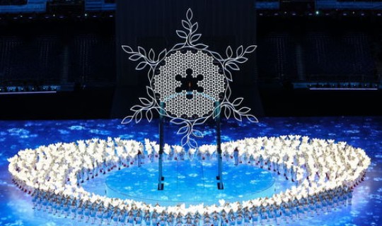 北京冬奥会几号，冬奥会时间