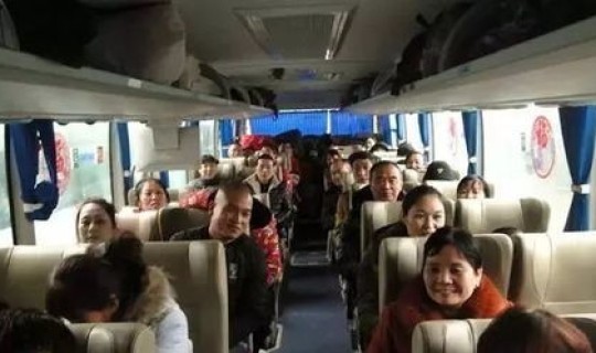 陕西一名旅客？陕西西安女乘客