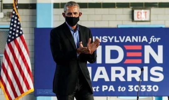 美大选最新消息今天，美国大选最新动态