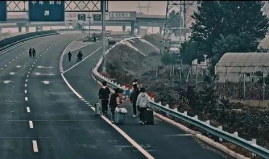 郑州都解封了嘛 郑州高速什么时候解封