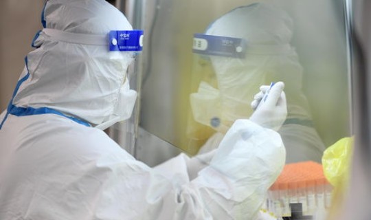 新增本土确诊病例51例，新冠病毒确诊人数