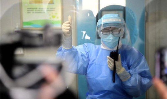 为啥不公布疫情了 疫情症状