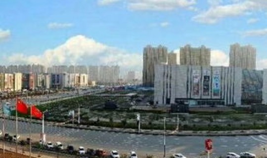 石家庄已封城了吗最新消息，石家庄乐城最近怎么样