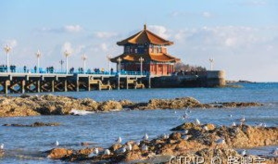 青岛推荐景点，青岛旅游景点排名