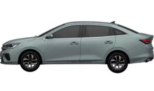 雪弗兰车标志？雪佛兰属于什么档次的车