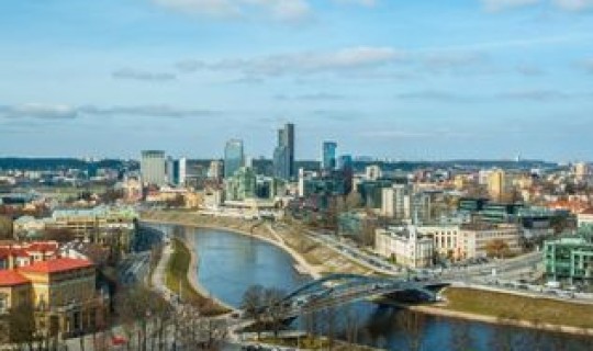 立陶宛的旅游景点有哪些(立陶宛什么最出名)