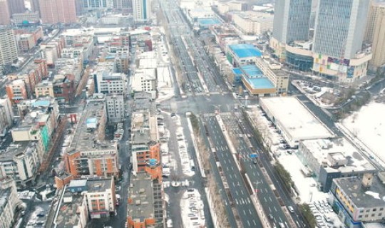 吉林长春疫情封城了吗今天 吉林疫情