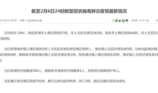 广西新增17例，12月2日广西新增本土确诊病例2例