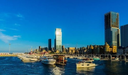 大连和北京的区别？大连属于直辖市吗