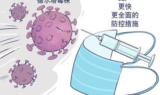 德尔塔变异毒株传染方式(猪德尔塔属于什么病毒)