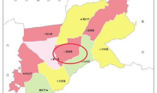 黑龙江疫情梳理?黑龙江疫情最新消息 黑龙江疫情梳理?黑龙江疫情最新消息