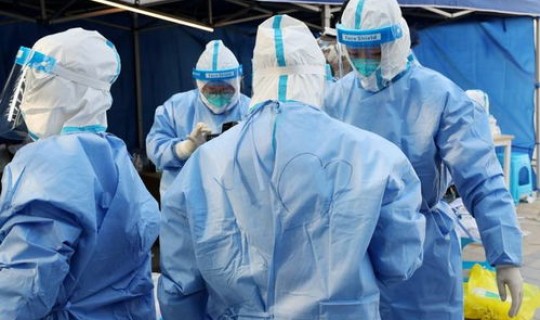 最近中国疫情又严重了吗 ？中国疫情情况最新今天