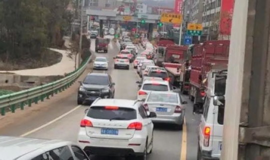 请问五一高速收不收费了 5.1免高速过路费吗