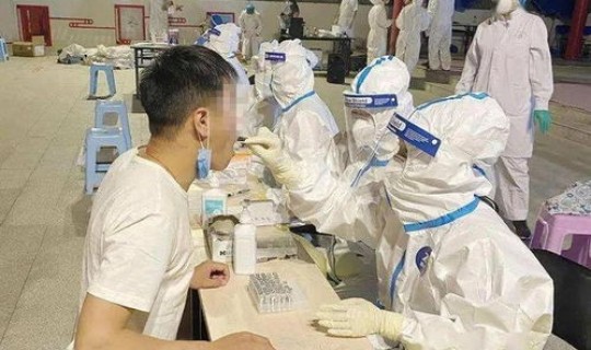 郑州疫情是咋回事？最近疫情