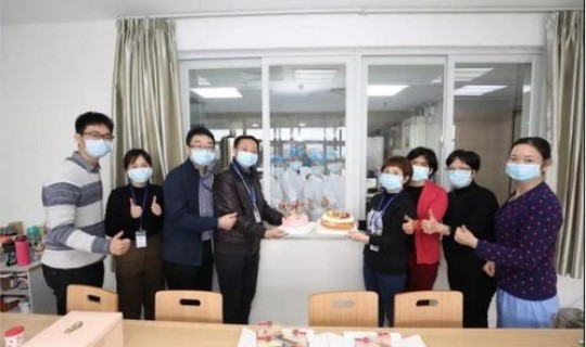 顺德最新疫情 广东顺德区医院