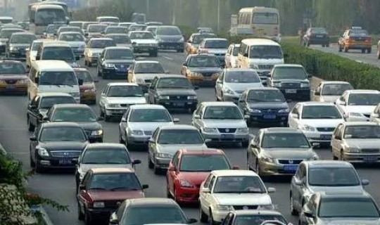 进京车号限行(北京进京证限号)