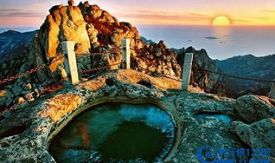 青岛市著名景区，青岛十大著名景点排名