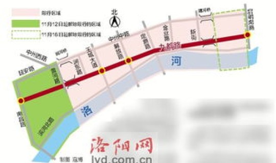 洛阳限行最新规定？洛阳市区限行吗