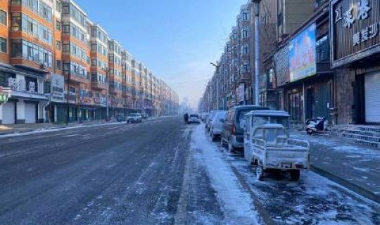 绥化望奎多少例？望奎小区有哪些