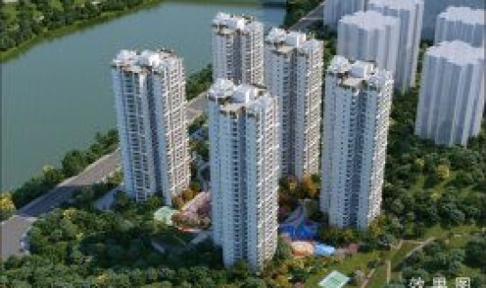 达州房价2020最新房价？达州绿地城房价