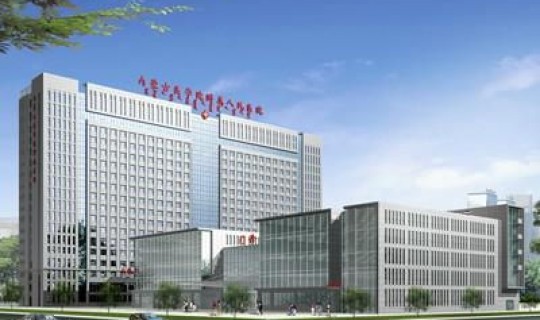 内蒙古呼市内蒙医院骨科专家，内蒙古骨科最好的医院