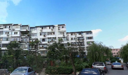 丰台区万柳园小区属于哪个街道(北京丰台区有多少个小区)