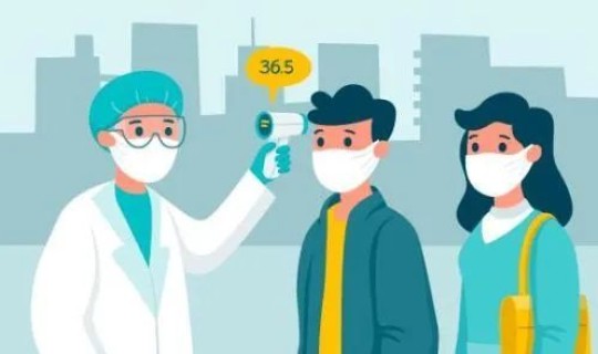 2021年国庆节疫情能出去吗 2021国庆节疫情会不会