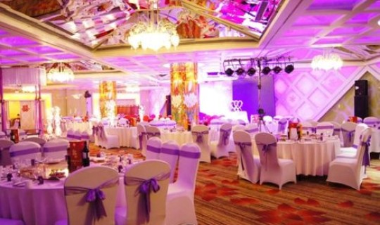 石家庄婚宴酒席价格？石家庄婚宴一桌一般多少钱