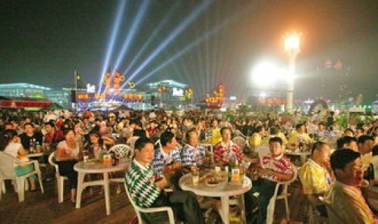 2020年大连啤酒节时间 2020年大连今年还有啤酒节吗