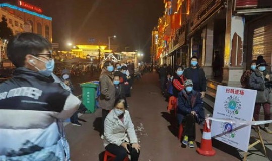 广西疫情最新报道？今天广西疫情在哪里