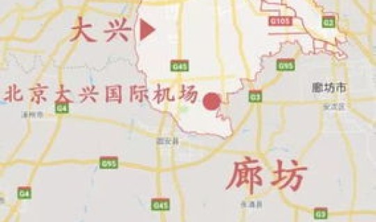 顺义离大兴有多少公里，大兴到顺义多远