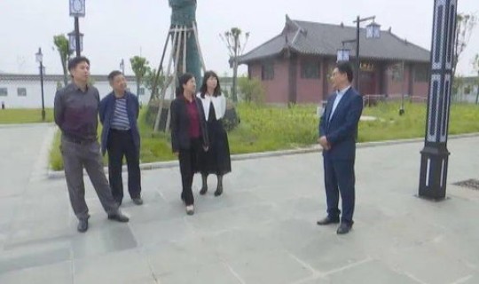 邻水未来发展前景 邻水县东部未来城