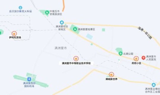 满洲里疫情疫情 中国疫情最新情况