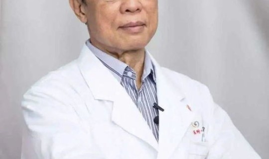 钟南山医生(郑则广是钟南山的什么人物)