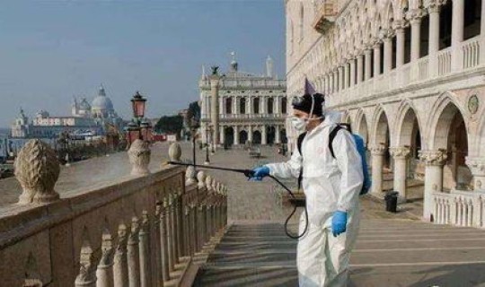 德国新冠疫情最新消息德国？德国疫情怎么样了呢