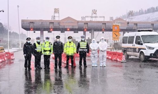 洛阳疫情通报(洛阳防疫站电话)