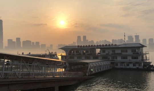 中国目前封城城市 现在解封了多少个城市