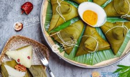 端午节是几月几日时间 端午节是农历哪一天