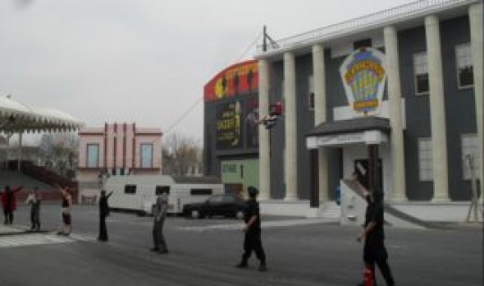 长春封城了么现在 长春火车站现在封闭了吗