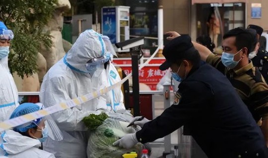 上海疫情情况严重吗(上海疫情是什么时候)