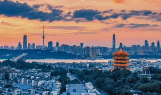 武汉非去不可的地方可以去吗，武汉最应该去的地方