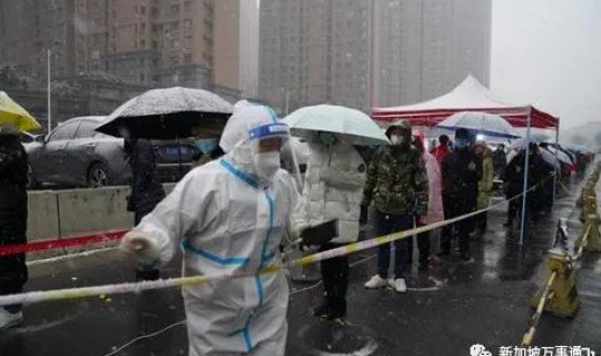 这次国内疫情源头，为什么会有疫情