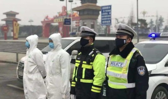 河南各市疫情情况	，中国疫情最新情况