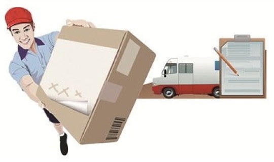 全国物流停运时间2021 快递几号开始停运2021