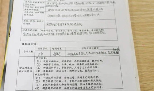 天津病历单？中医病历书写
