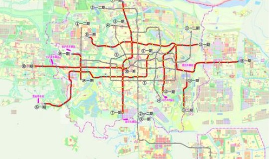 郑州限号新规定2020，郑州限号区域图最新